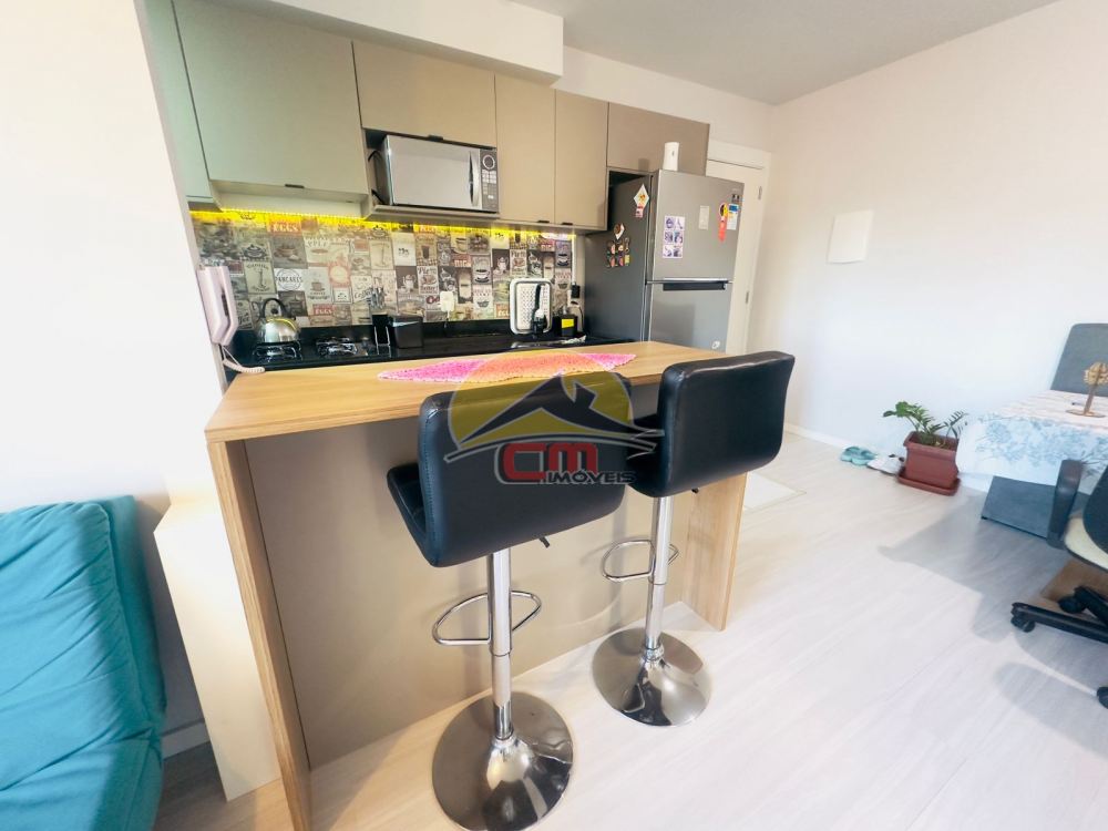 Apartamento Centro Canoas 