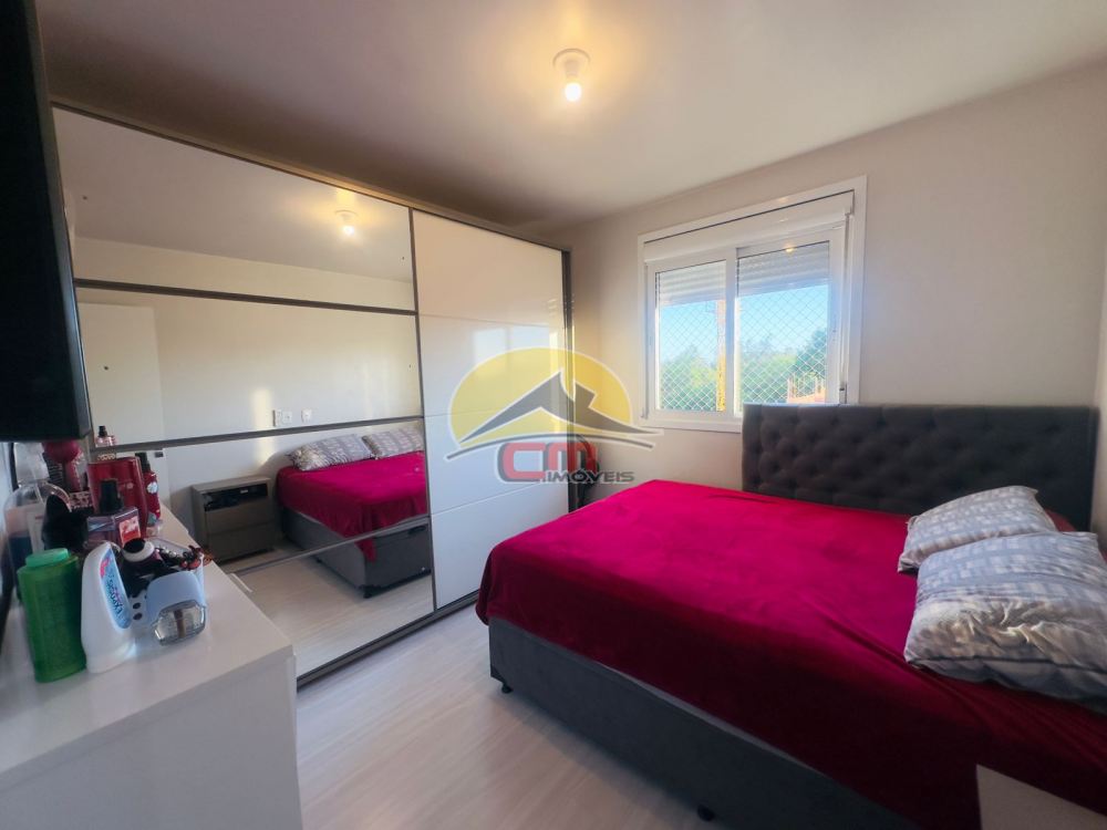 Apartamento Centro Canoas 