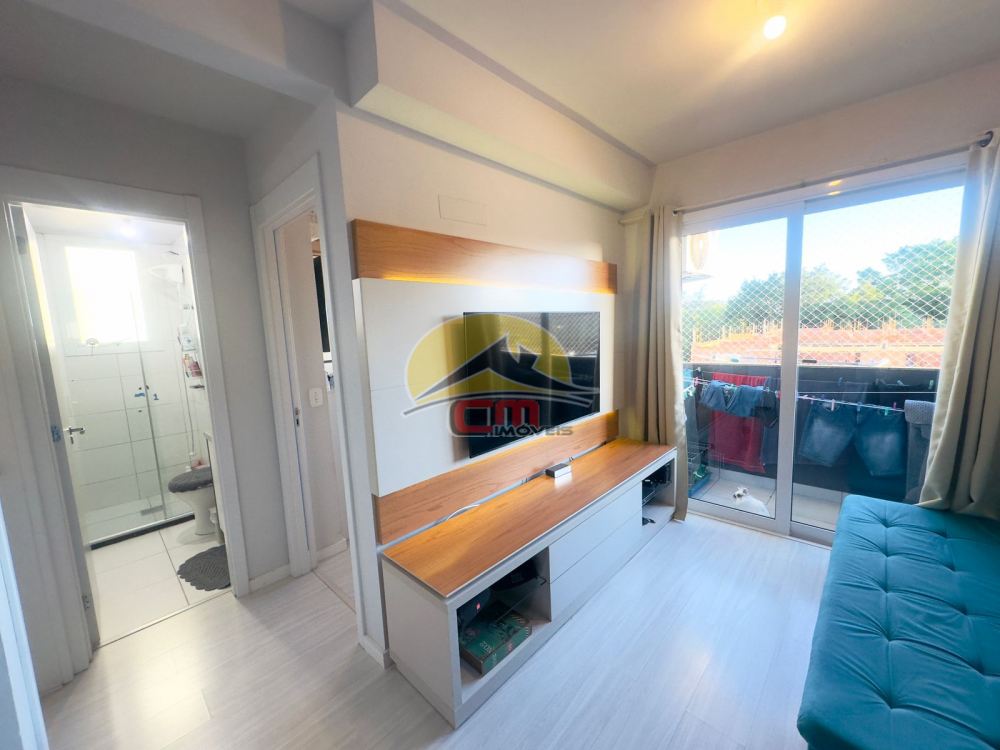 Apartamento Centro Canoas 