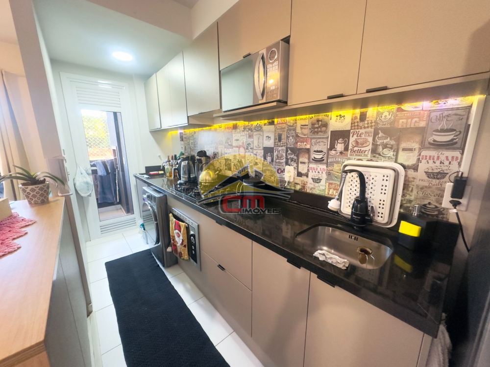 Apartamento Centro Canoas 