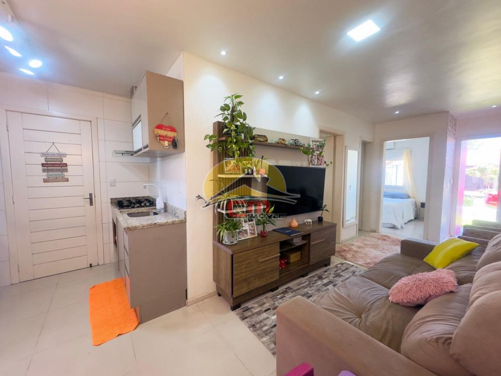 Casa Cajú Nova Santa Rita 