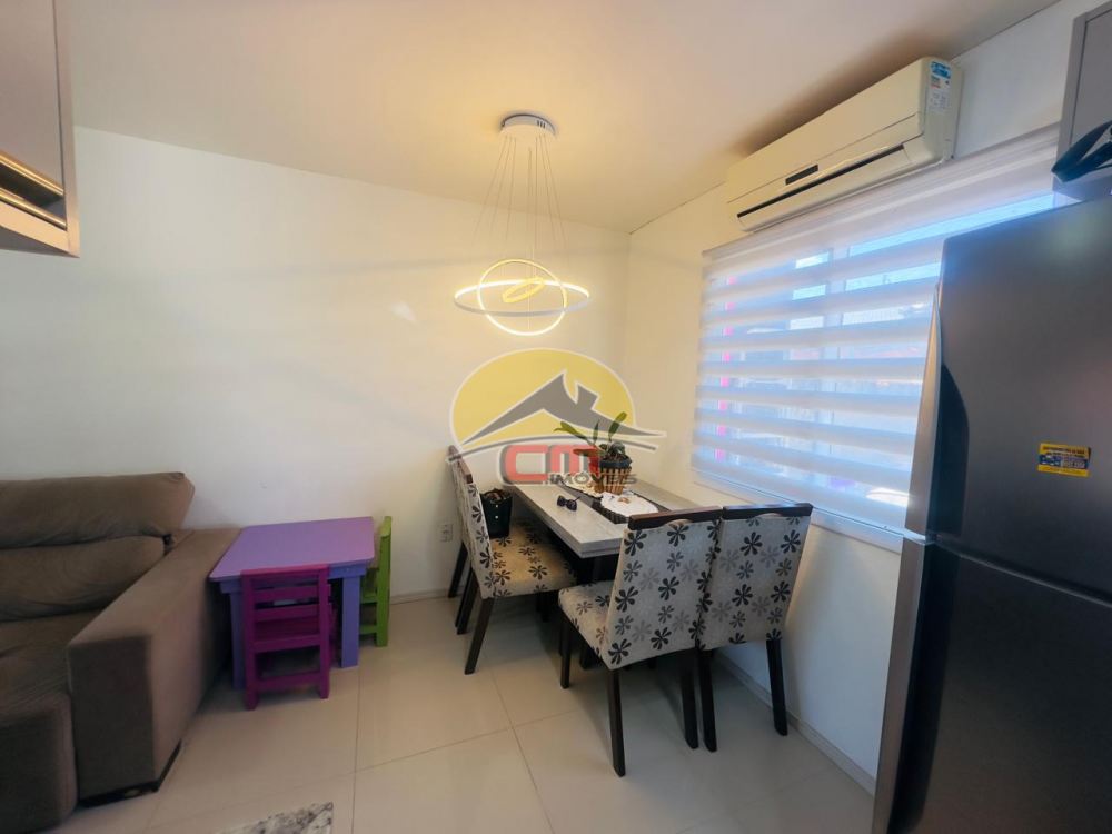 Casa Cajú Nova Santa Rita 