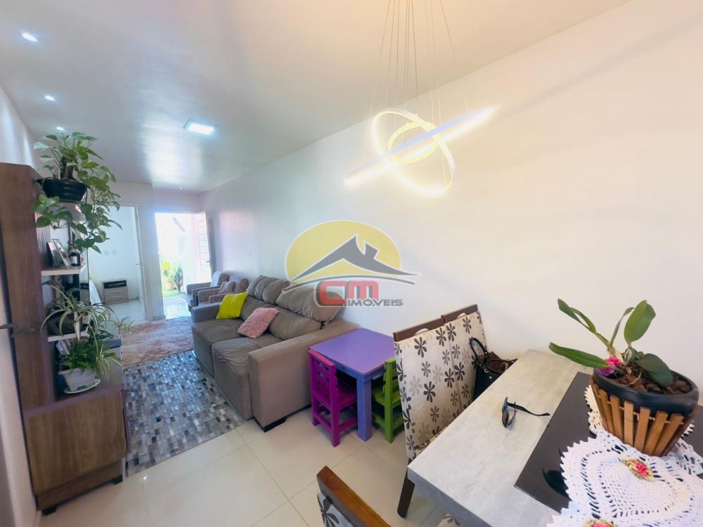 Casa Cajú Nova Santa Rita 