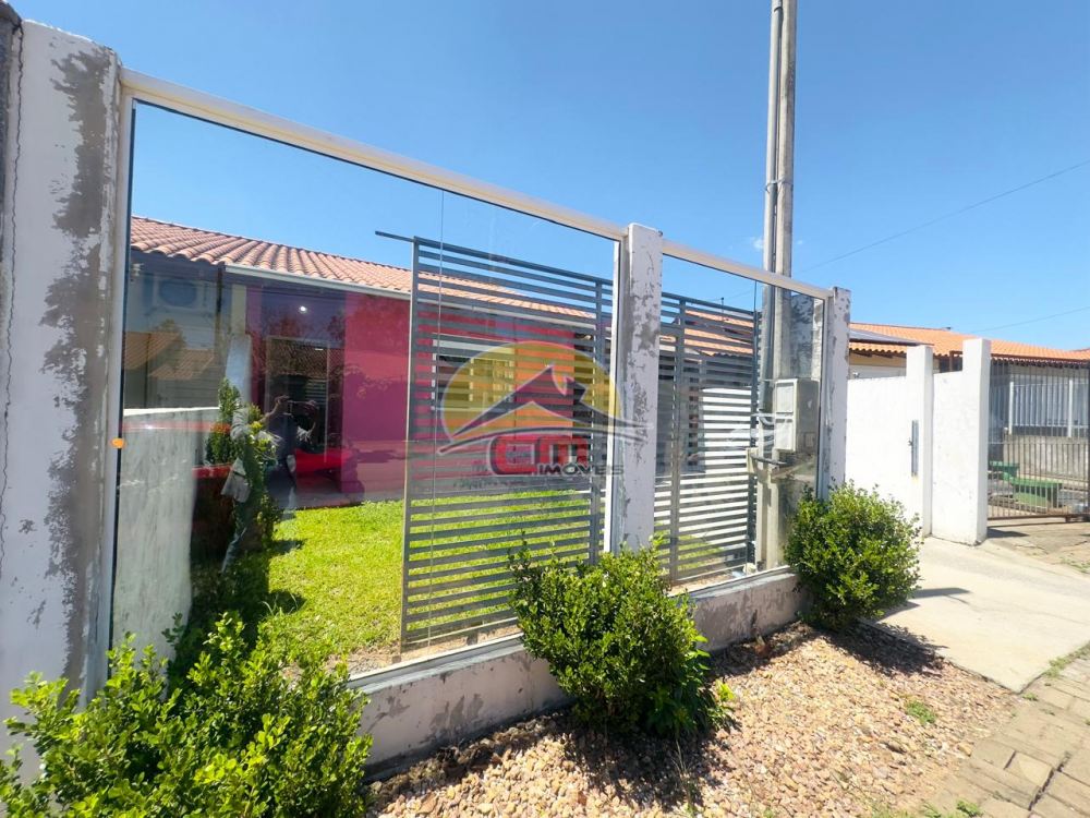 Casa Cajú Nova Santa Rita 