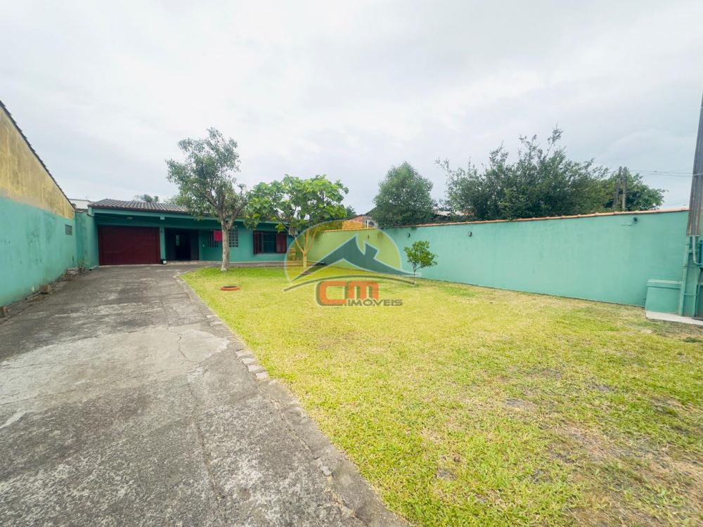 Casa Centro Nova Santa Rita 