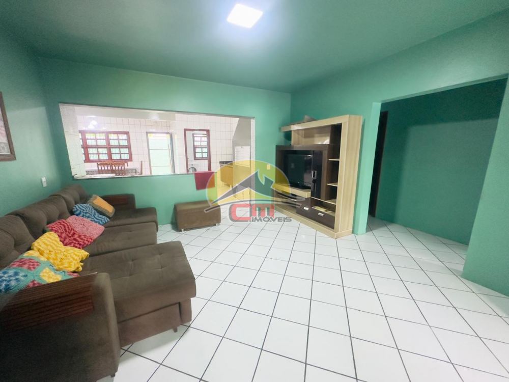 Casa Centro Nova Santa Rita 