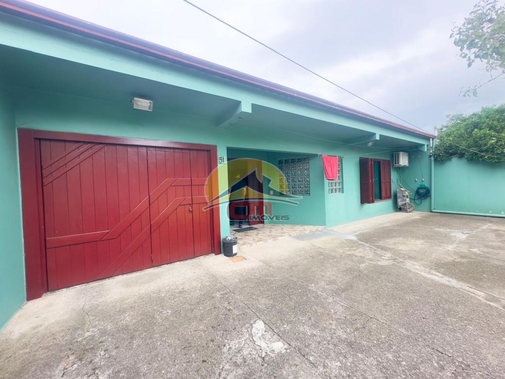 Casa Centro Nova Santa Rita 