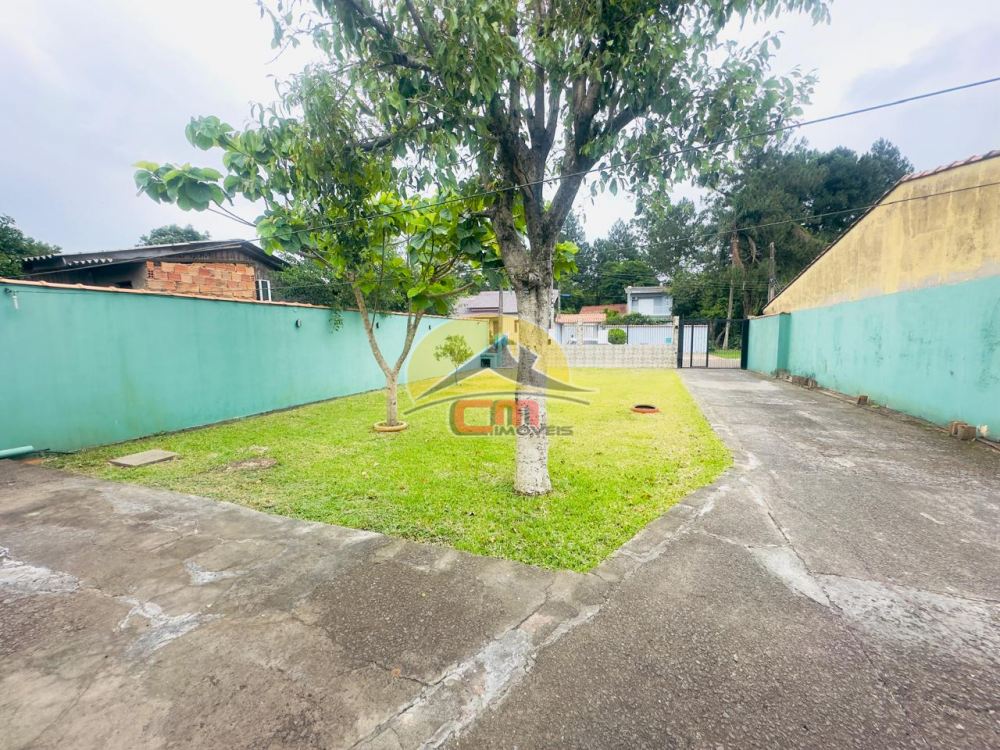 Casa Centro Nova Santa Rita 