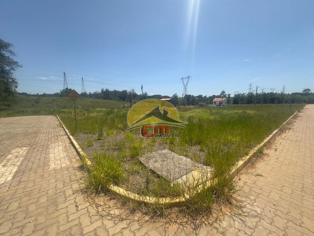 Terreno Berto Círio Nova Santa Rita 