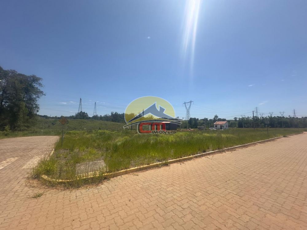 Terreno Berto Círio Nova Santa Rita 