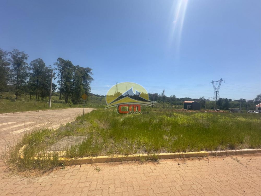 Terreno Berto Círio Nova Santa Rita 