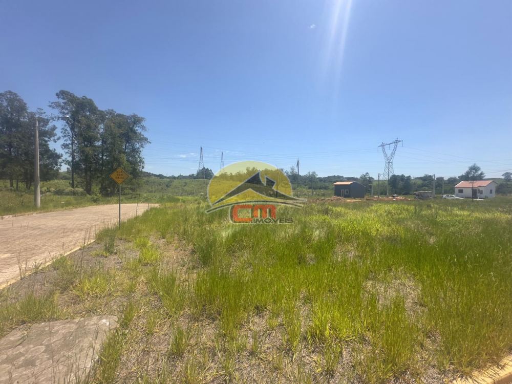 Terreno Berto Círio Nova Santa Rita 