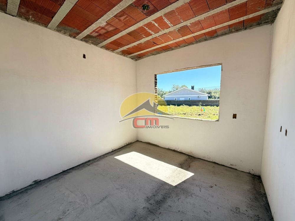 Casa Centro Nova Santa Rita 