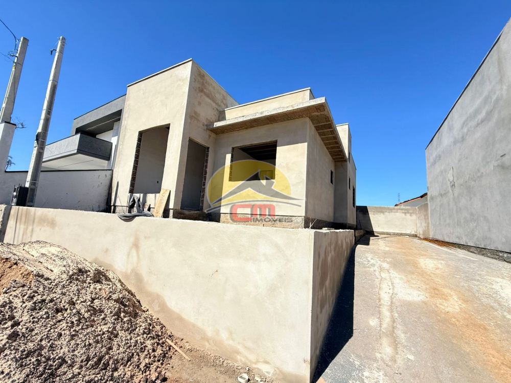 Casa Centro Nova Santa Rita 