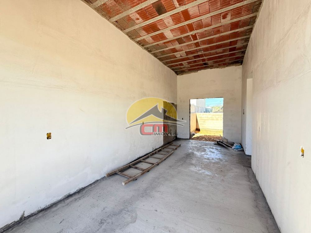 Casa Centro Nova Santa Rita 