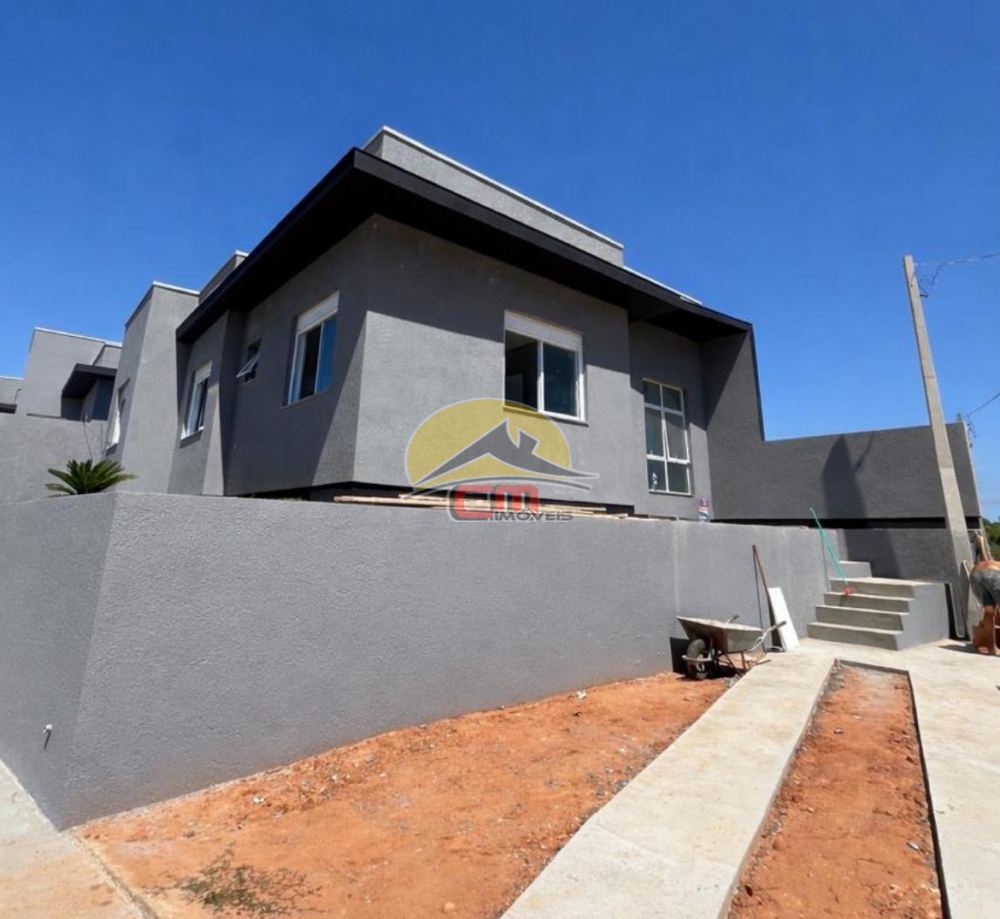 Casa Centro Nova Santa Rita 