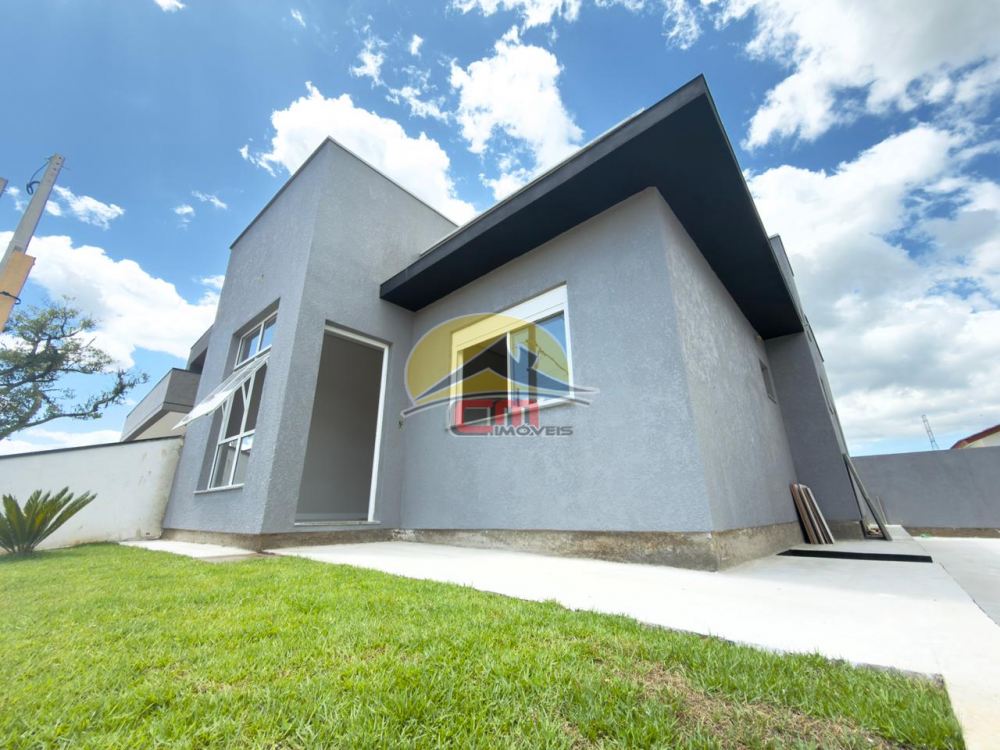 Casa Centro Nova Santa Rita 