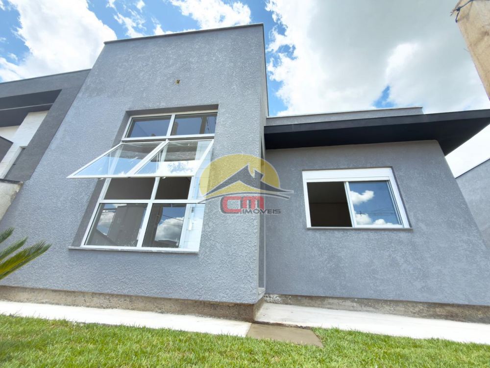 Casa Centro Nova Santa Rita 