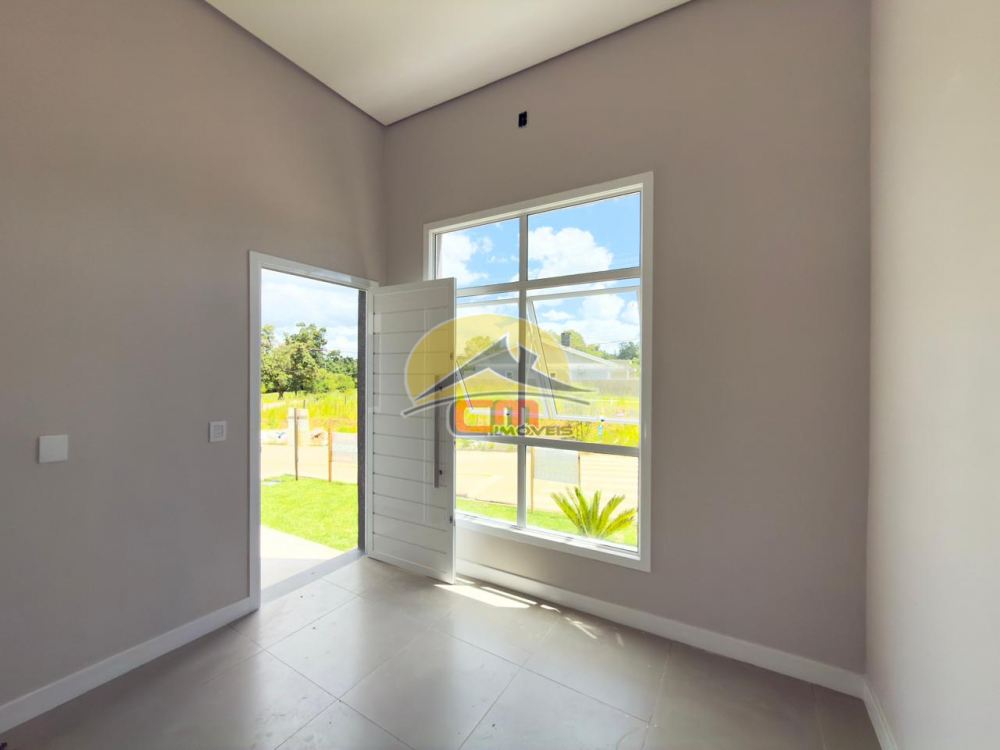 Casa Centro Nova Santa Rita 