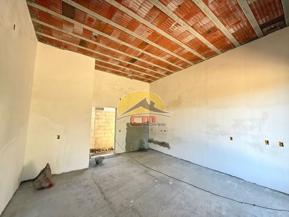 Casa Centro Nova Santa Rita 