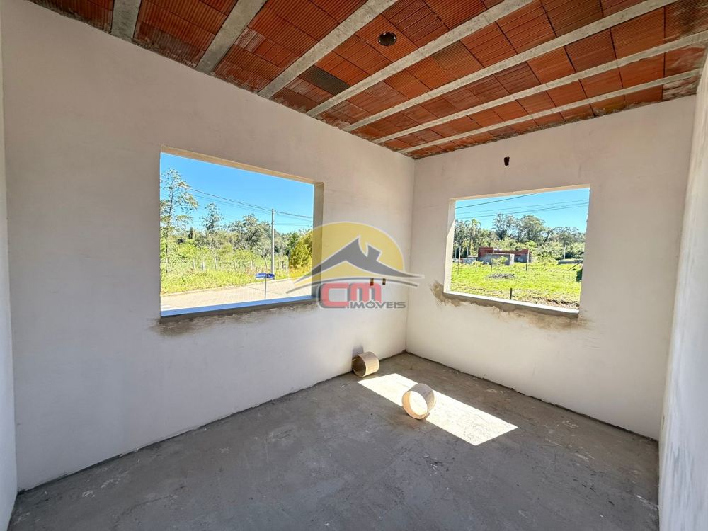 Casa Centro Nova Santa Rita 