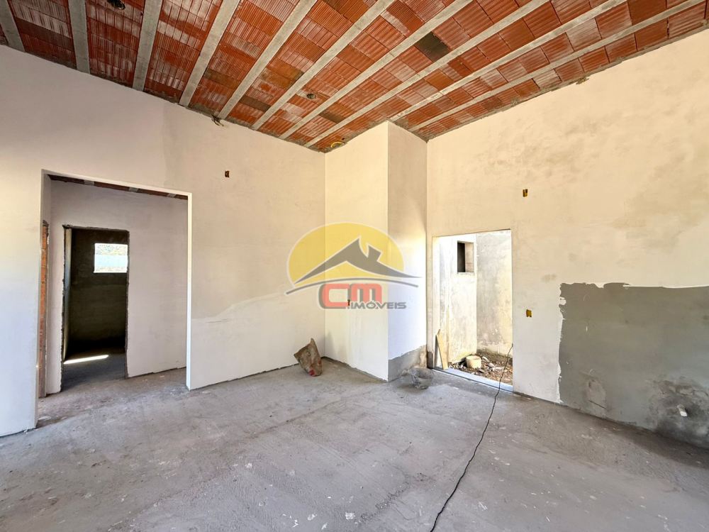 Casa Centro Nova Santa Rita 