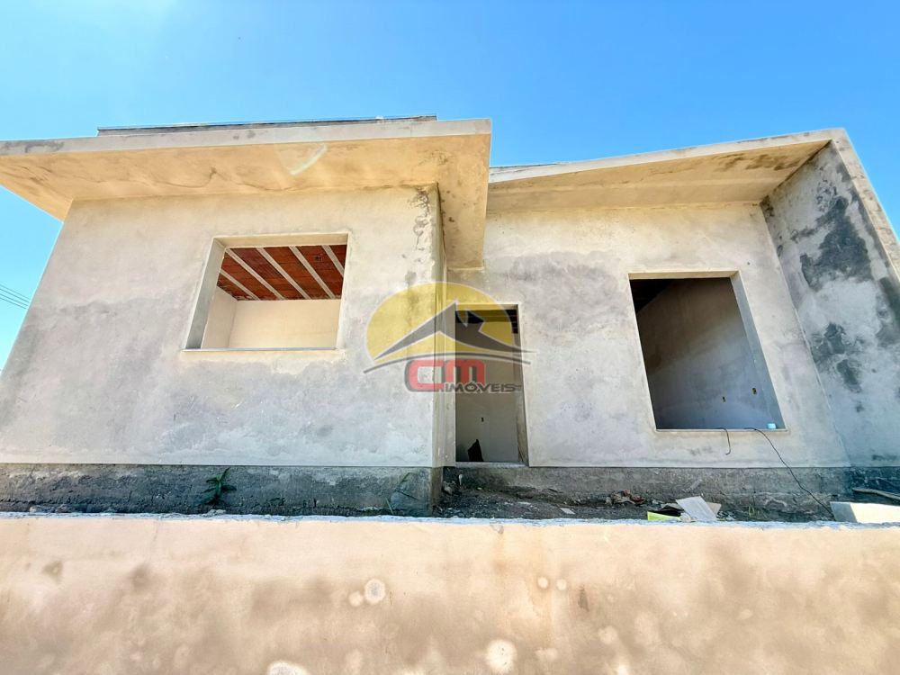 Casa Centro Nova Santa Rita 