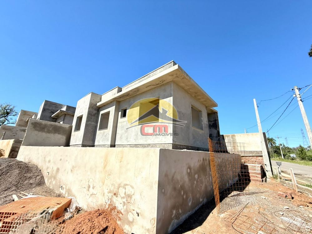 Casa Centro Nova Santa Rita 