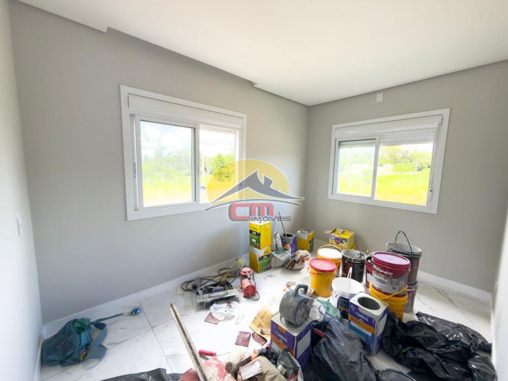 Casa Centro Nova Santa Rita