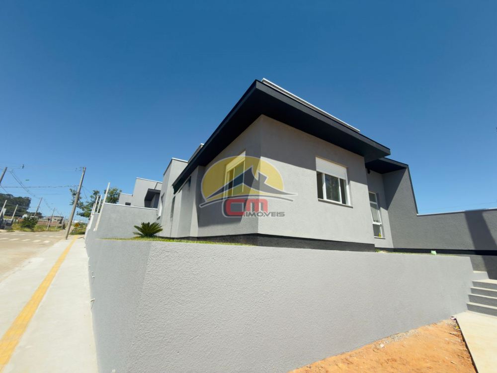 Casa Centro Nova Santa Rita