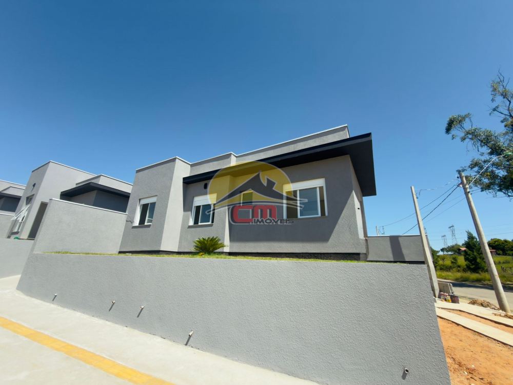 Casa Centro Nova Santa Rita