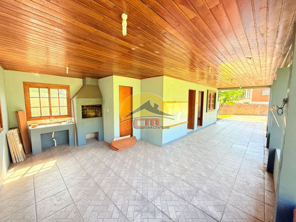 Sítio Berto Círio Nova Santa Rita 