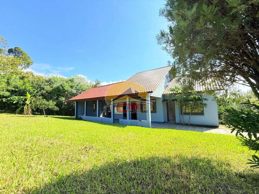 Sítio Berto Círio Nova Santa Rita 