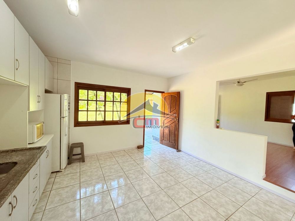 Sítio Berto Círio Nova Santa Rita 