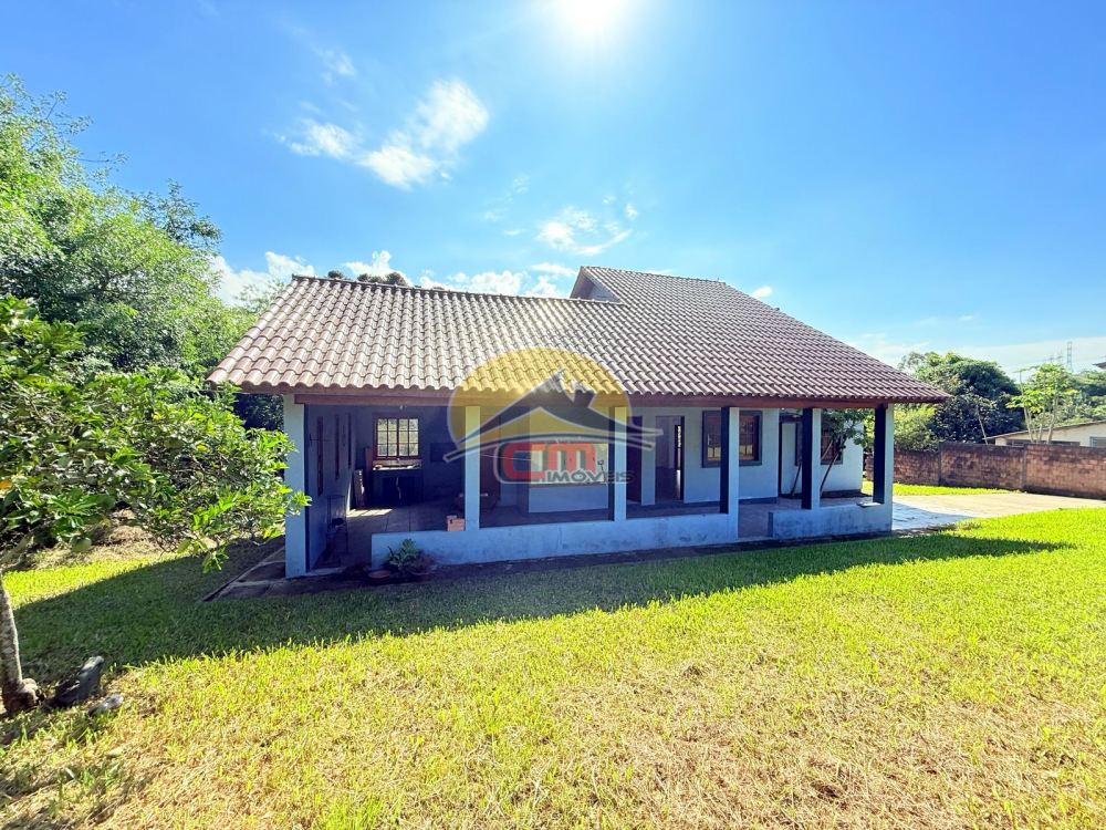 Sítio Berto Círio Nova Santa Rita 