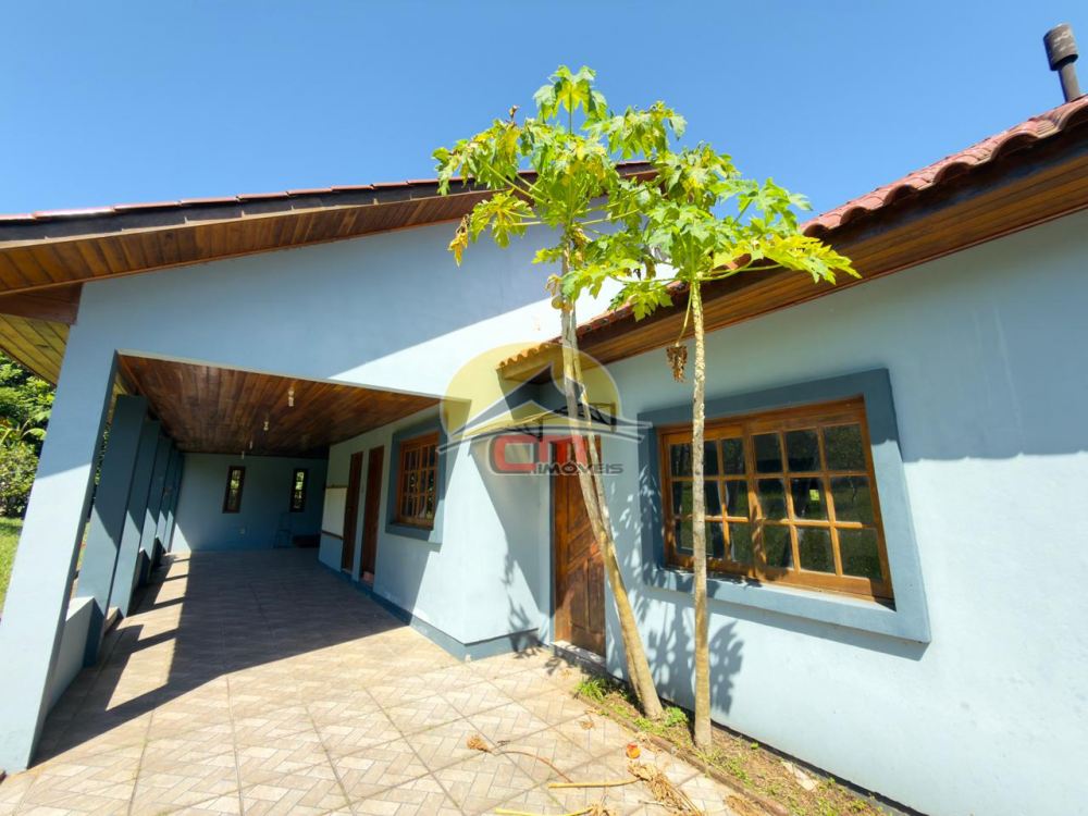 Sítio Berto Círio Nova Santa Rita 