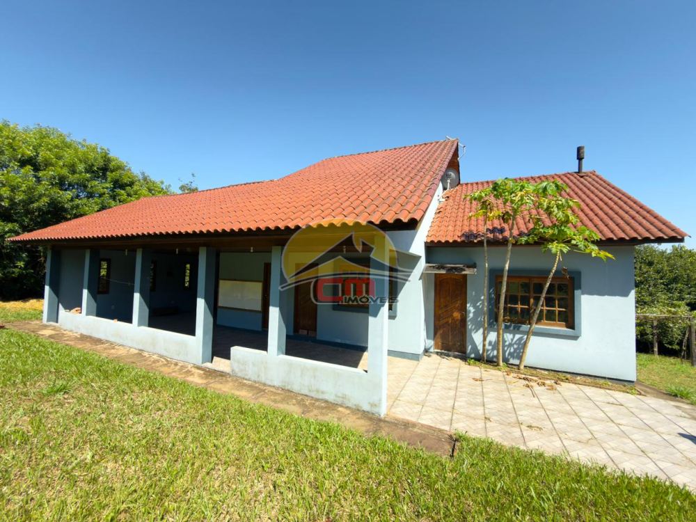 Sítio Berto Círio Nova Santa Rita 