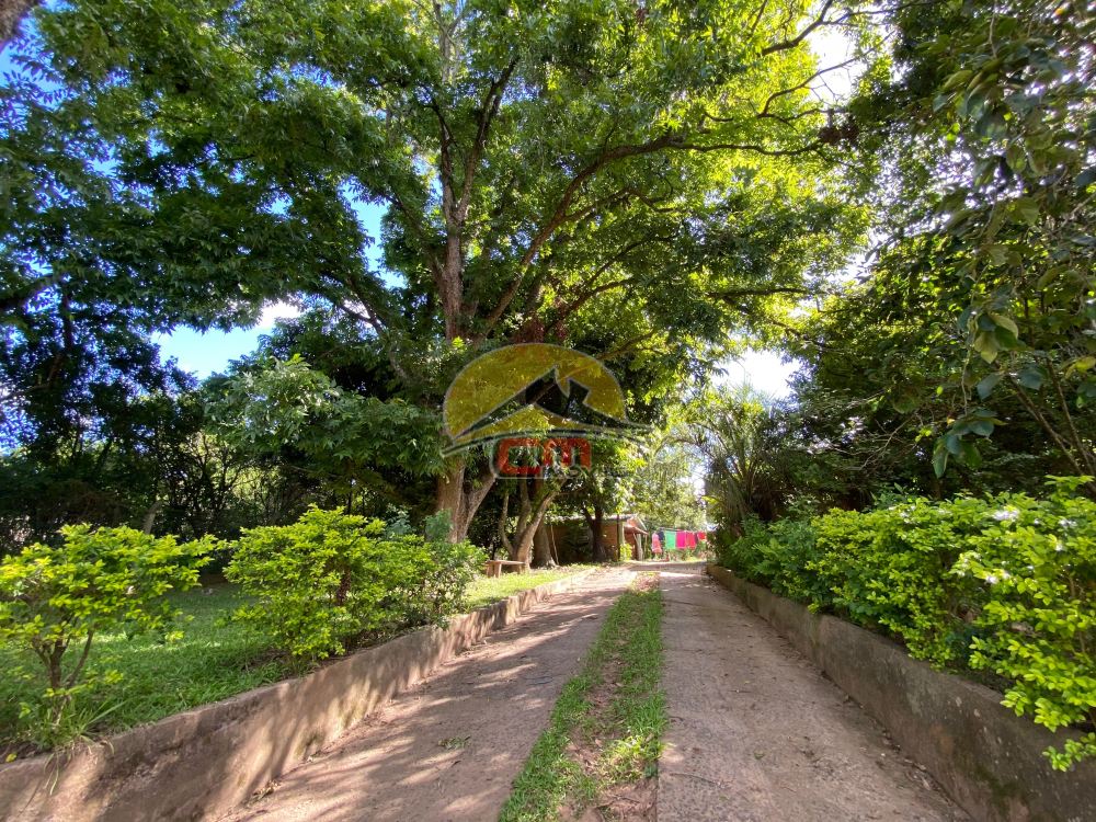 Sítio Califórnia Nova Santa Rita 