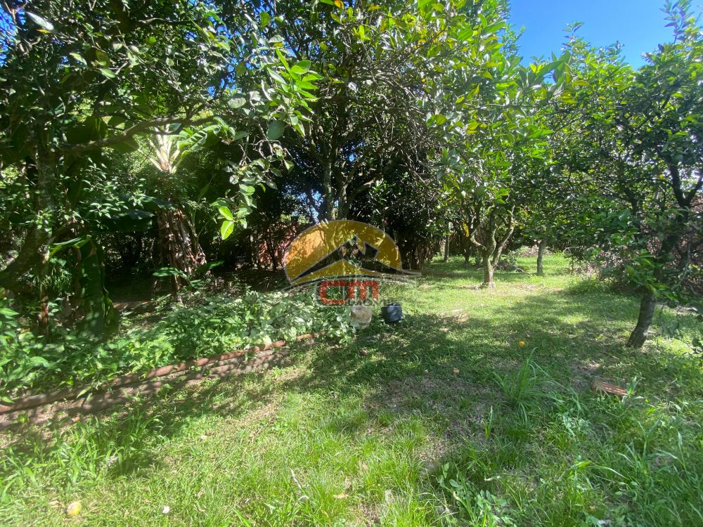 Sítio Califórnia Nova Santa Rita 