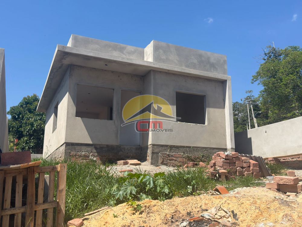 Casa Califórnia Nova Santa Rita 