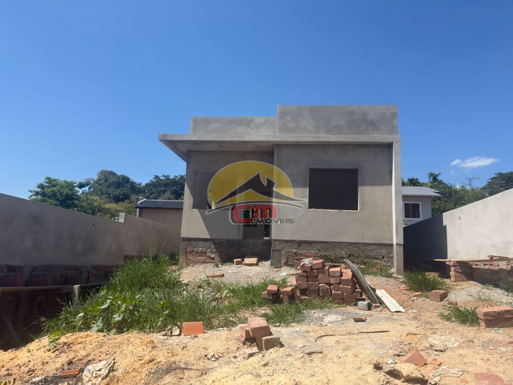 Casa Califórnia Nova Santa Rita 