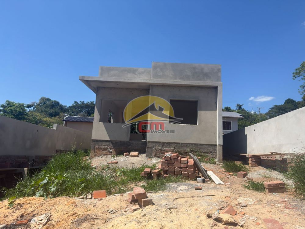 Casa Califórnia Nova Santa Rita 