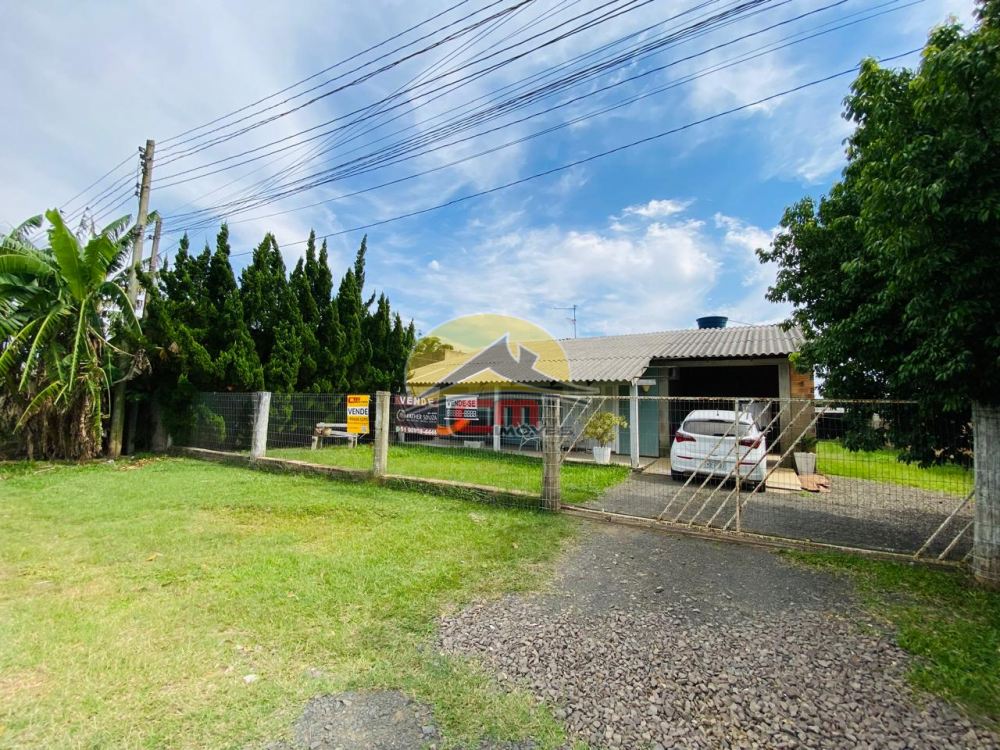 Casa Caju Nova Santa Rita 