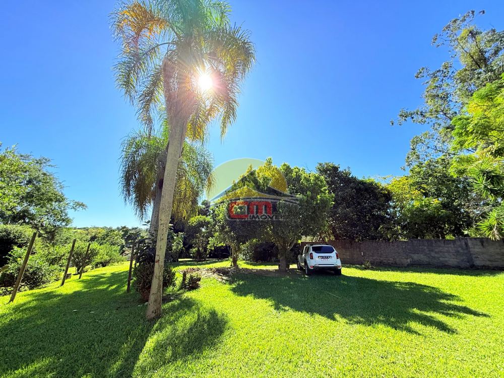 Sítio Califórnia Nova Santa Rita 