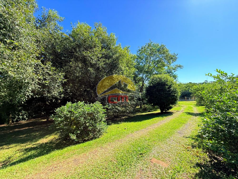 Sítio Califórnia Nova Santa Rita 