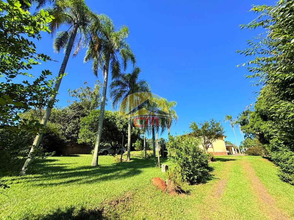 Sítio Califórnia Nova Santa Rita 