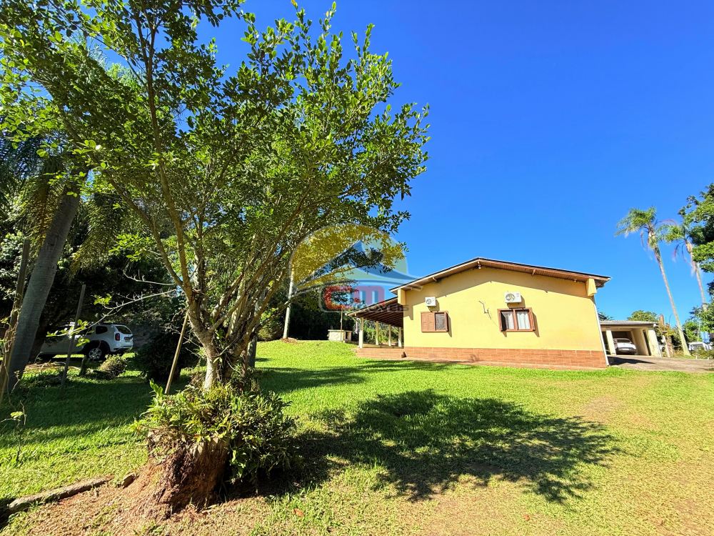 Sítio Califórnia Nova Santa Rita 