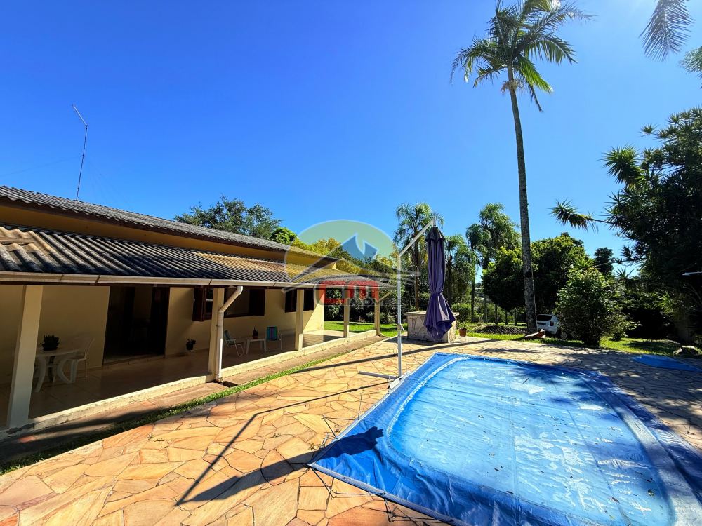 Sítio Califórnia Nova Santa Rita 