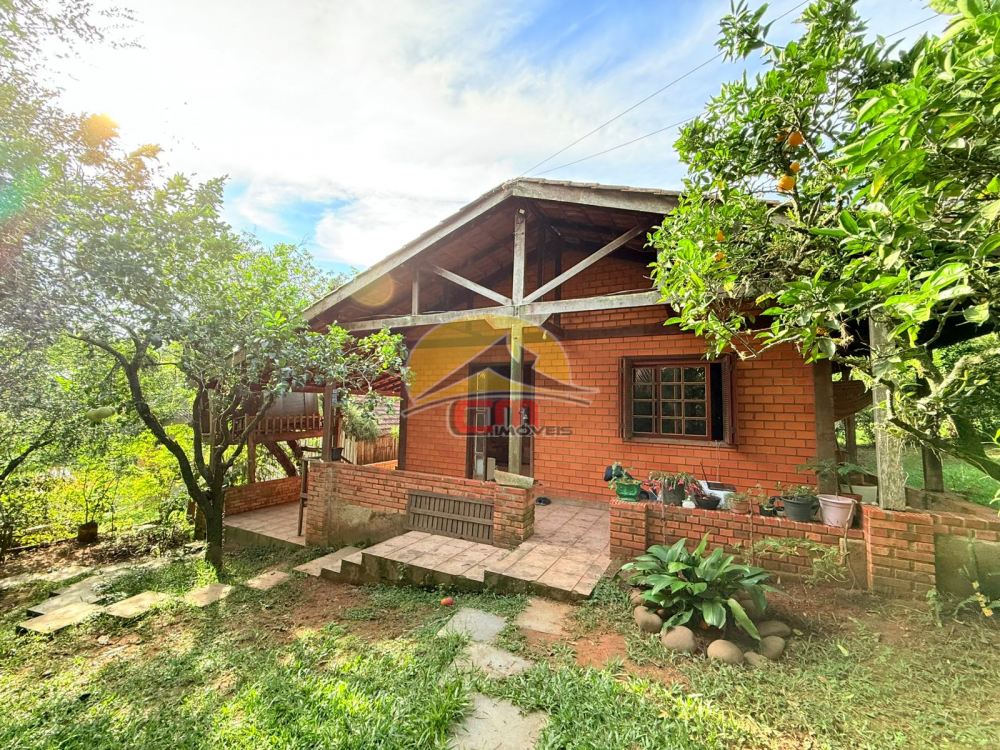 Sítio Berto Círio Nova Santa Rita 