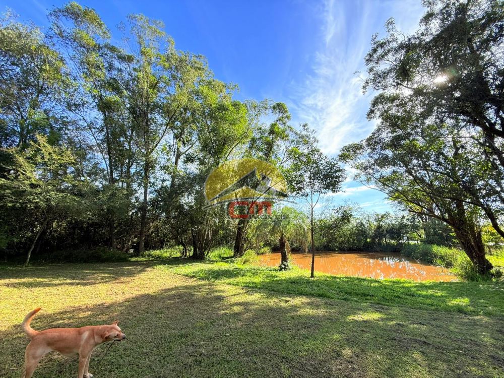 Sítio Berto Círio Nova Santa Rita 